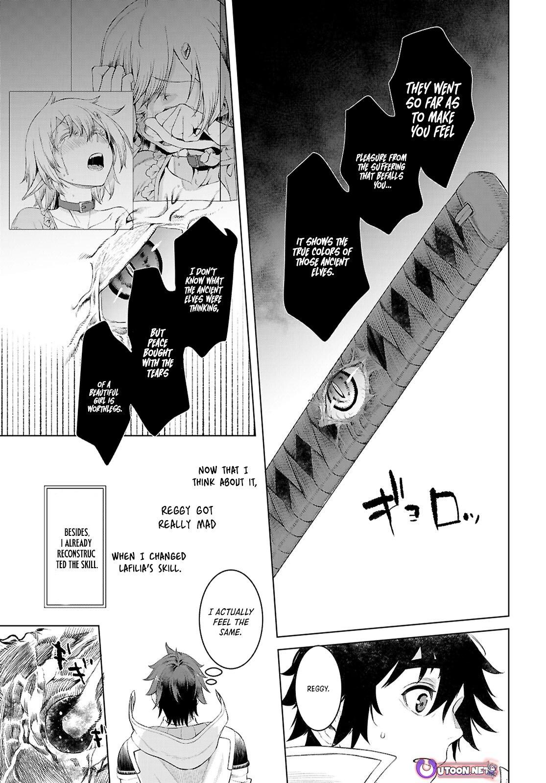 Isekai de Skill wo Kaitai Shitara Cheat na Yome ga Zoushoku Shimashita: Gainen Kousa no Structure Chapter 77 10