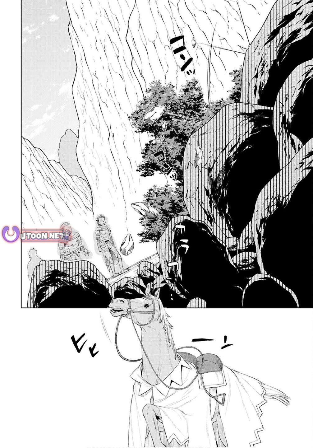 Isekai de Skill wo Kaitai Shitara Cheat na Yome ga Zoushoku Shimashita: Gainen Kousa no Structure Chapter 82 3