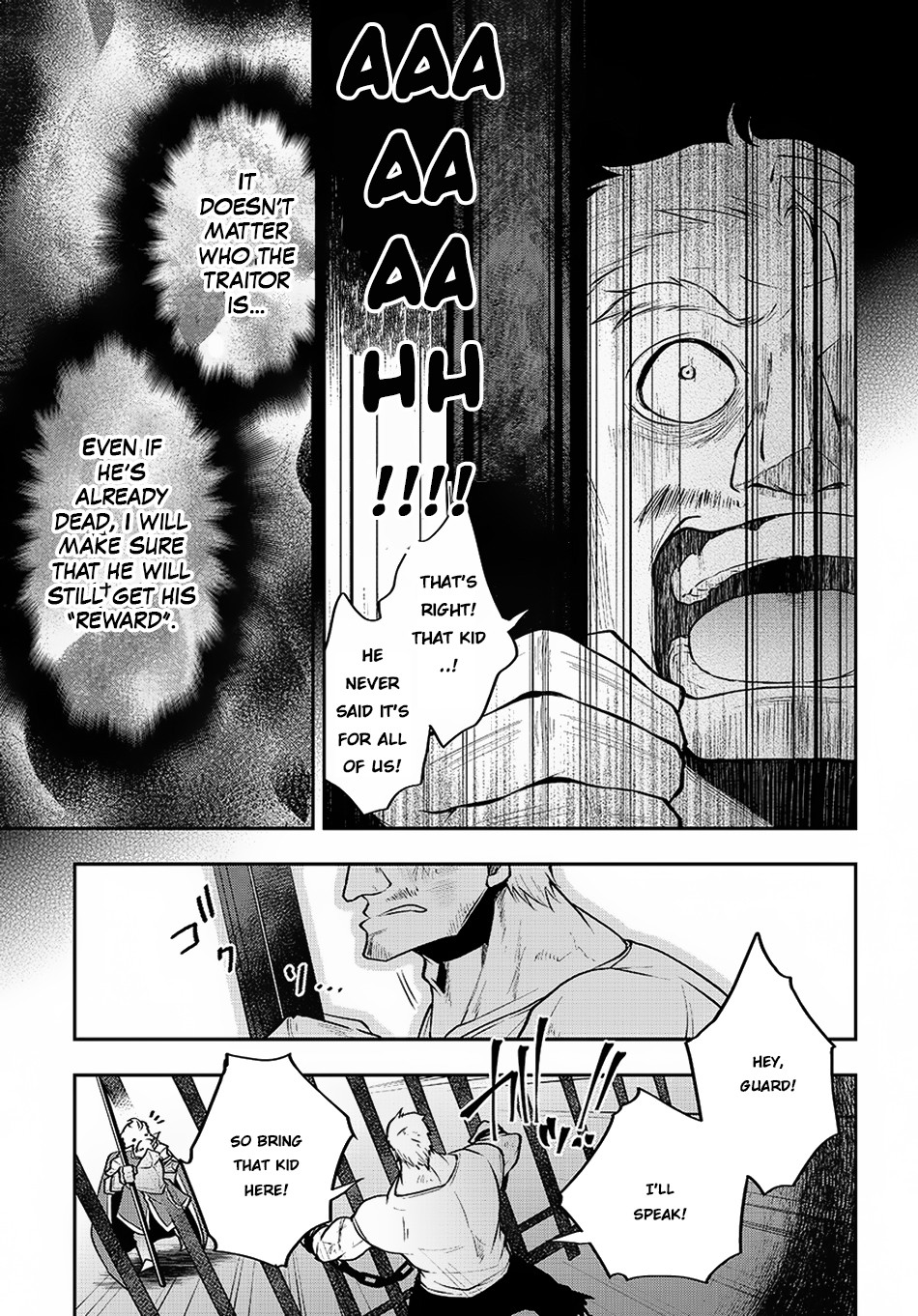 Isekai Demo Bunan ni Ikitai Shoukougun Chapter 2 38