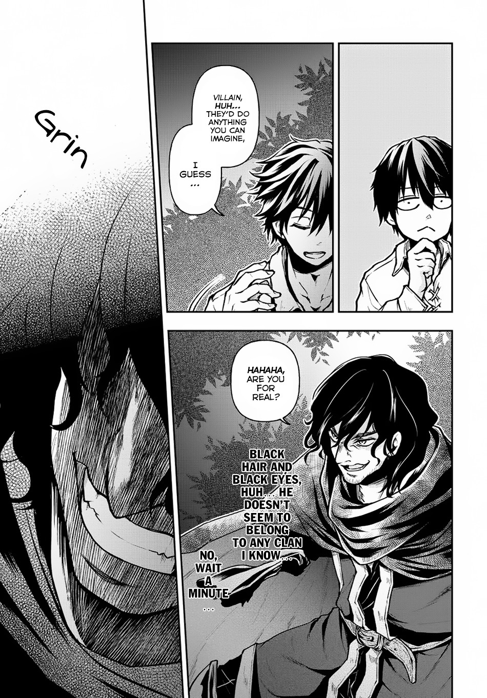 Isekai Demo Bunan ni Ikitai Shoukougun Chapter 4 20