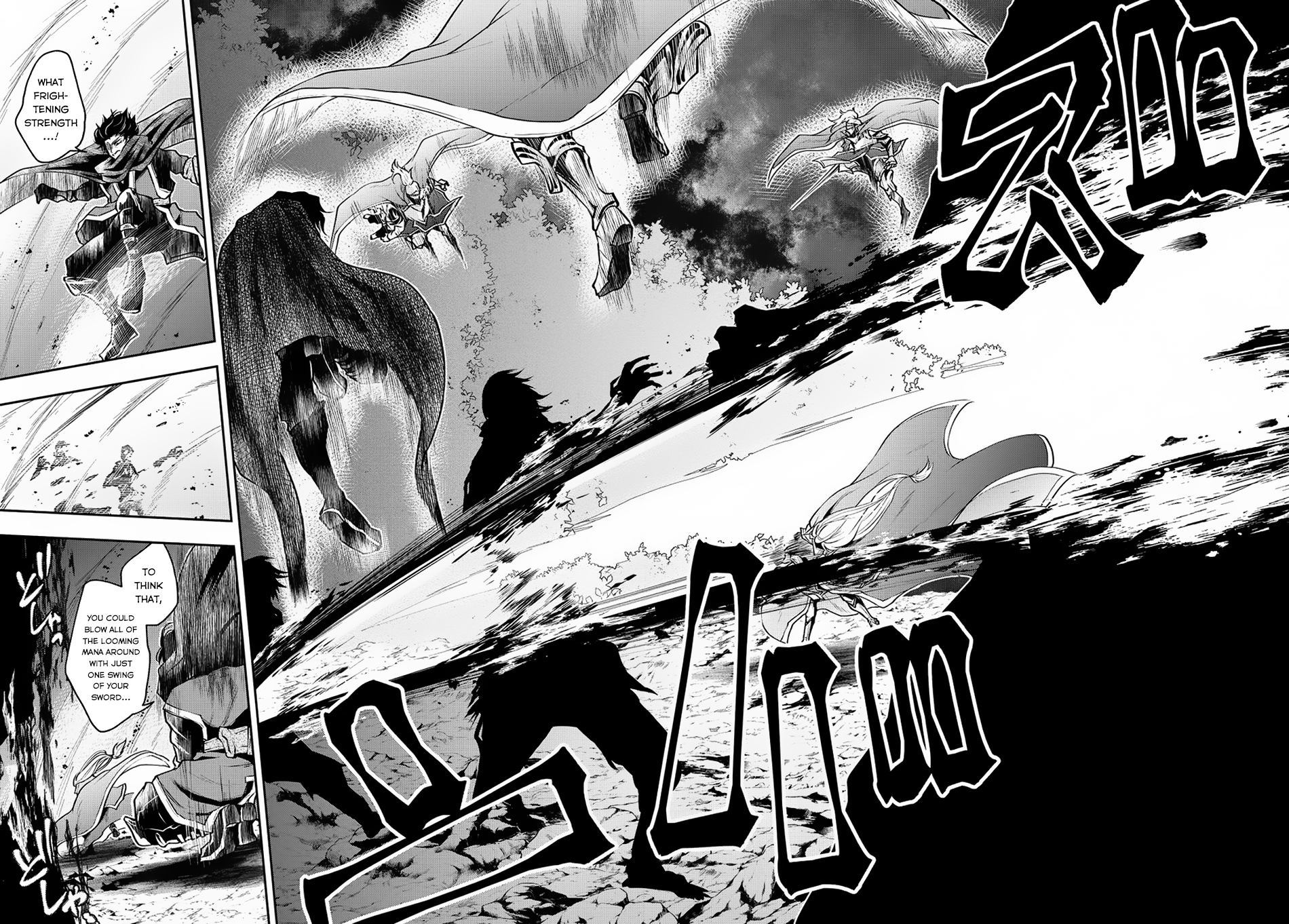 Isekai Demo Bunan ni Ikitai Shoukougun Chapter 5 15