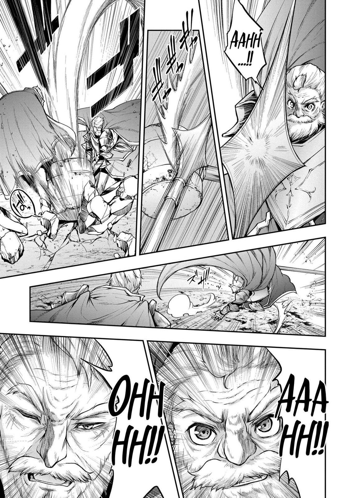 Isekai Demo Bunan ni Ikitai Shoukougun Chapter 11 33