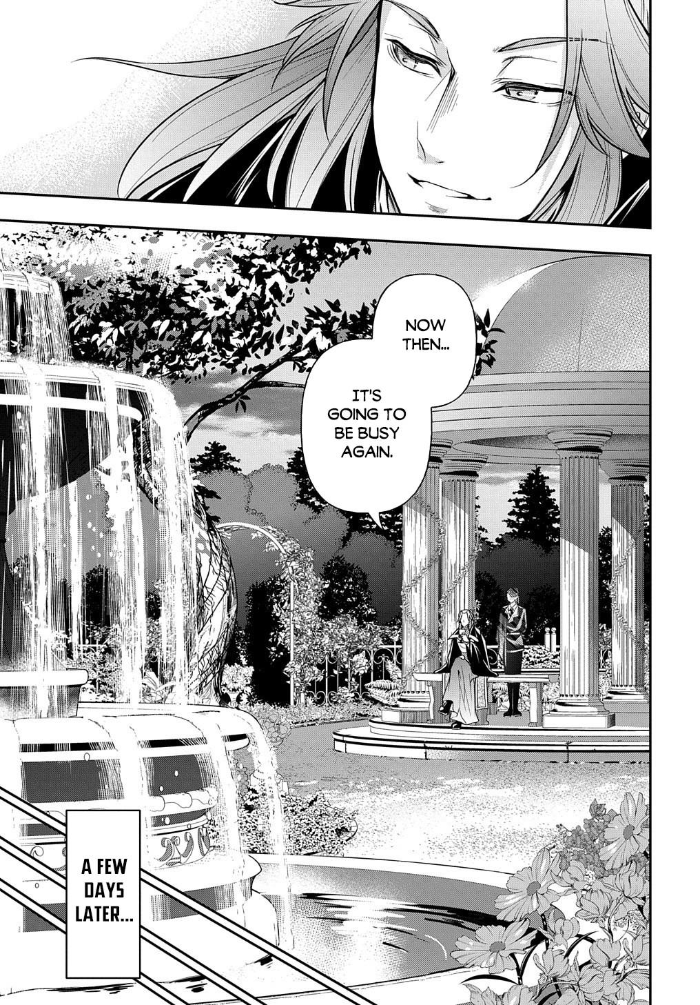 Isekai Demo Bunan ni Ikitai Shoukougun Chapter 24 18