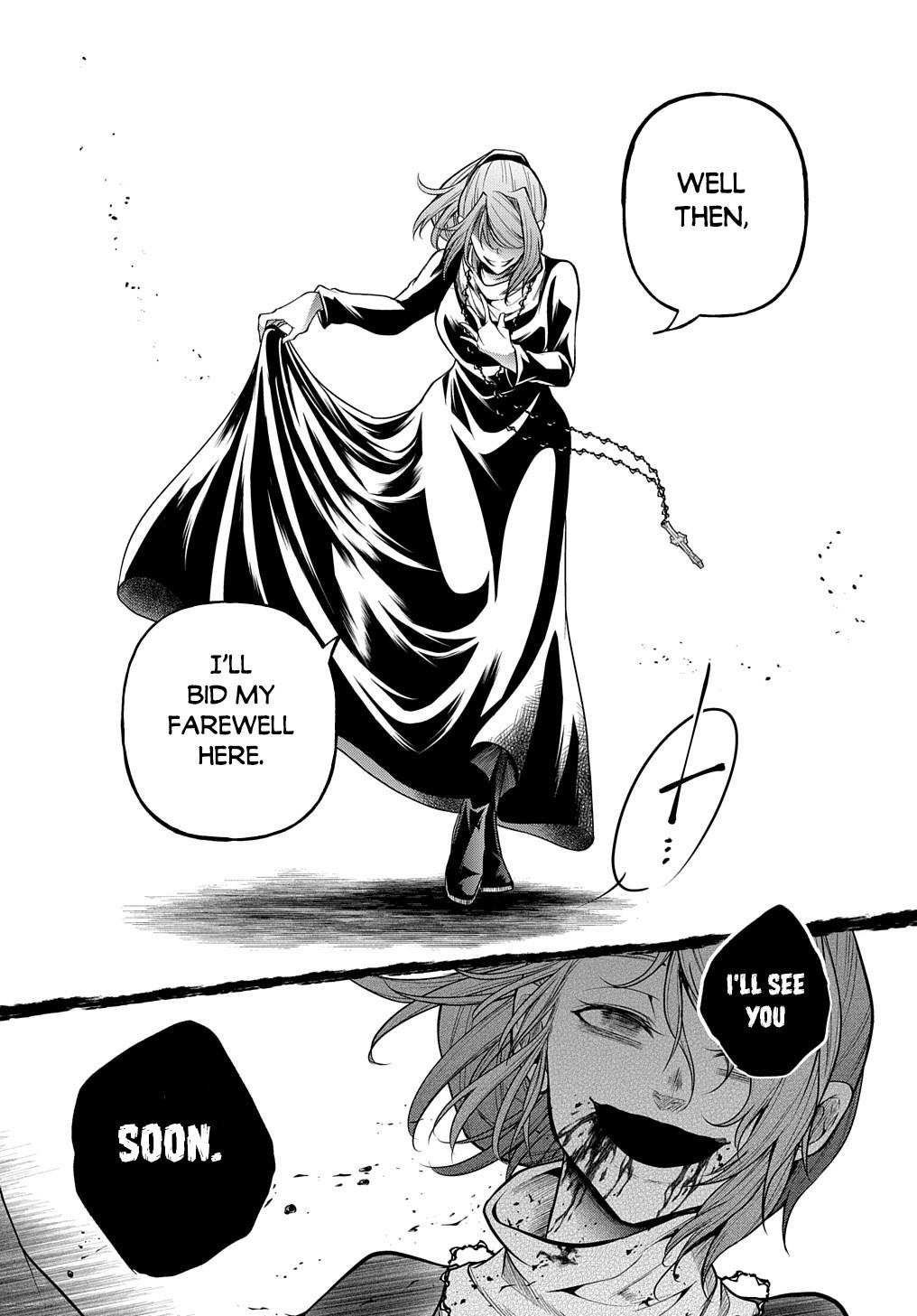 Isekai Demo Bunan ni Ikitai Shoukougun Chapter 25 14