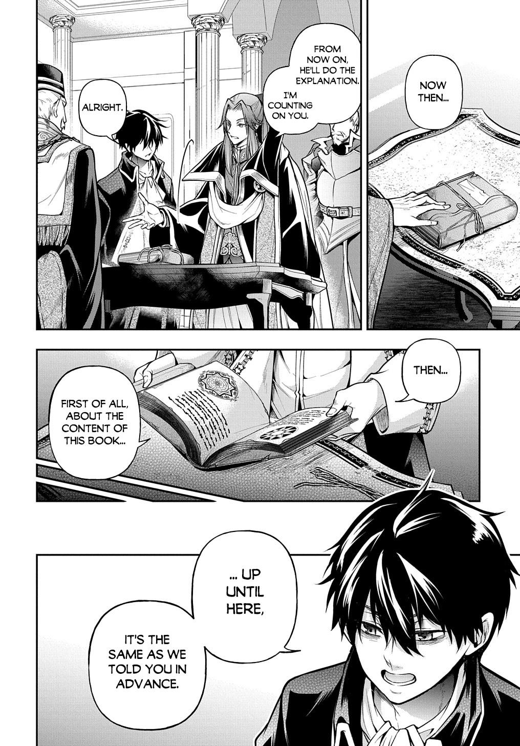 Isekai Demo Bunan ni Ikitai Shoukougun Chapter 25 19