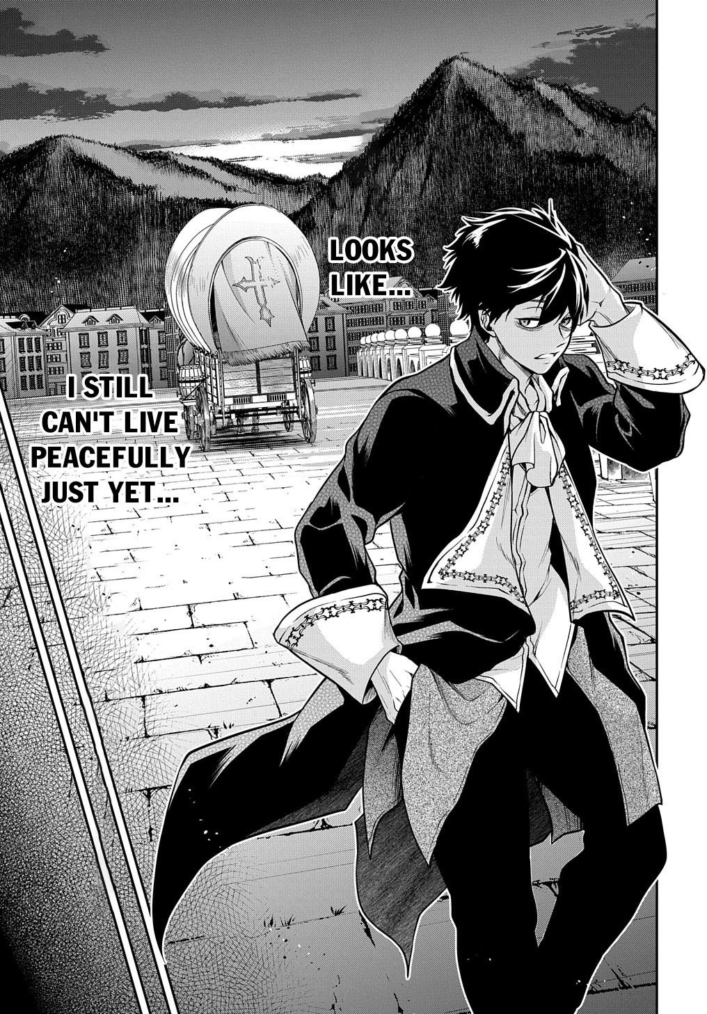 Isekai Demo Bunan ni Ikitai Shoukougun Chapter 25 31