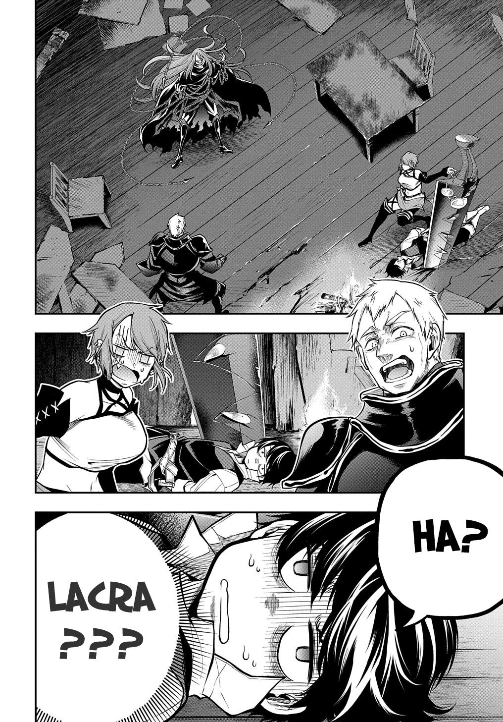 Isekai Demo Bunan ni Ikitai Shoukougun Chapter 28.2 24