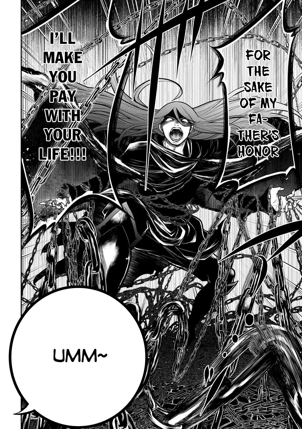 Isekai Demo Bunan ni Ikitai Shoukougun Chapter 30 24