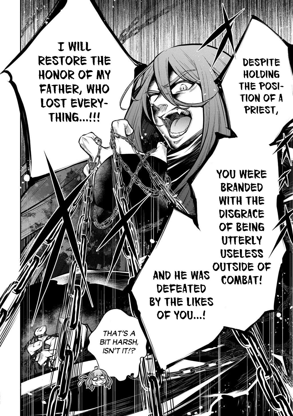Isekai Demo Bunan ni Ikitai Shoukougun Chapter 30 26