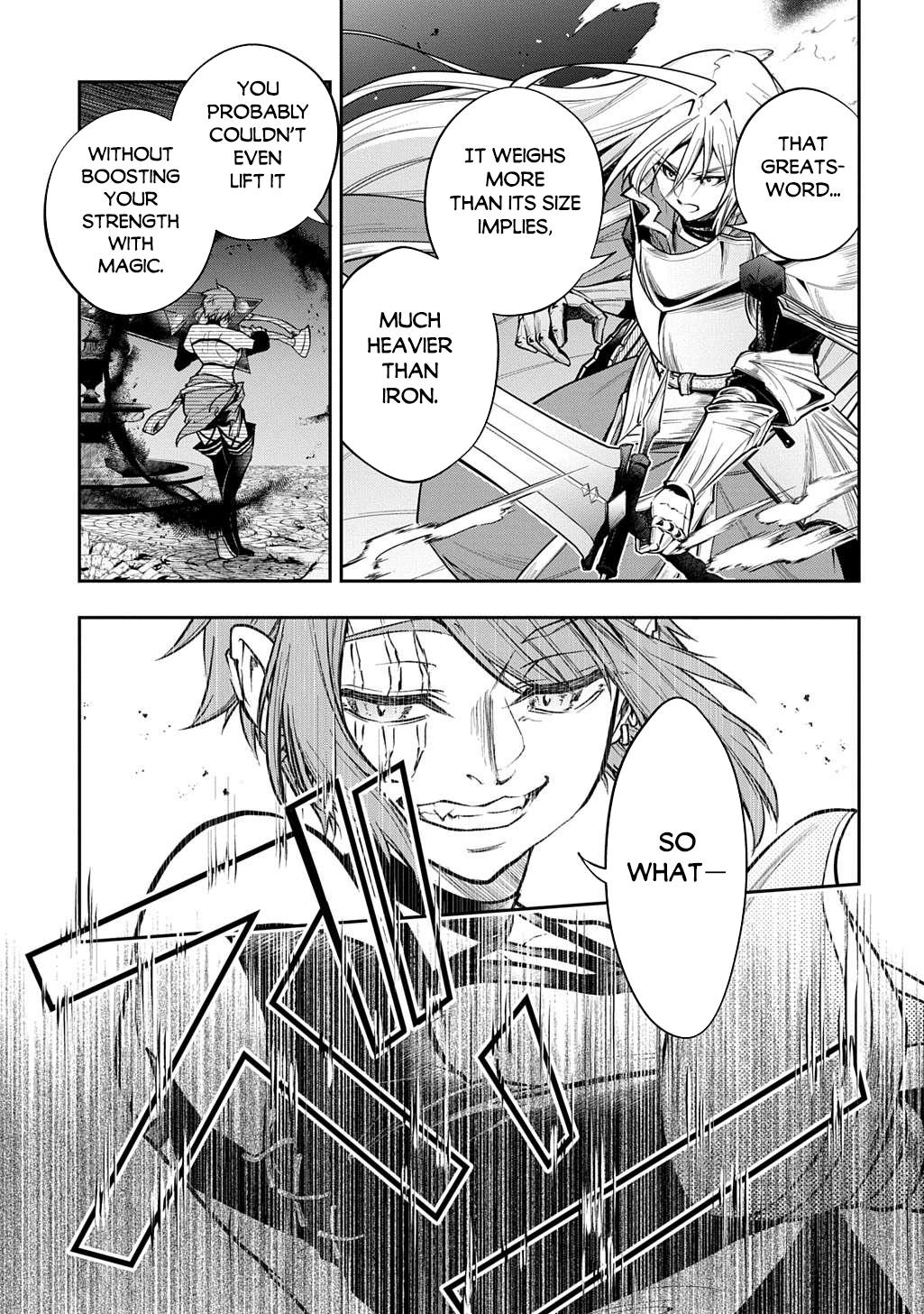 Isekai Demo Bunan ni Ikitai Shoukougun Chapter 31.2 5
