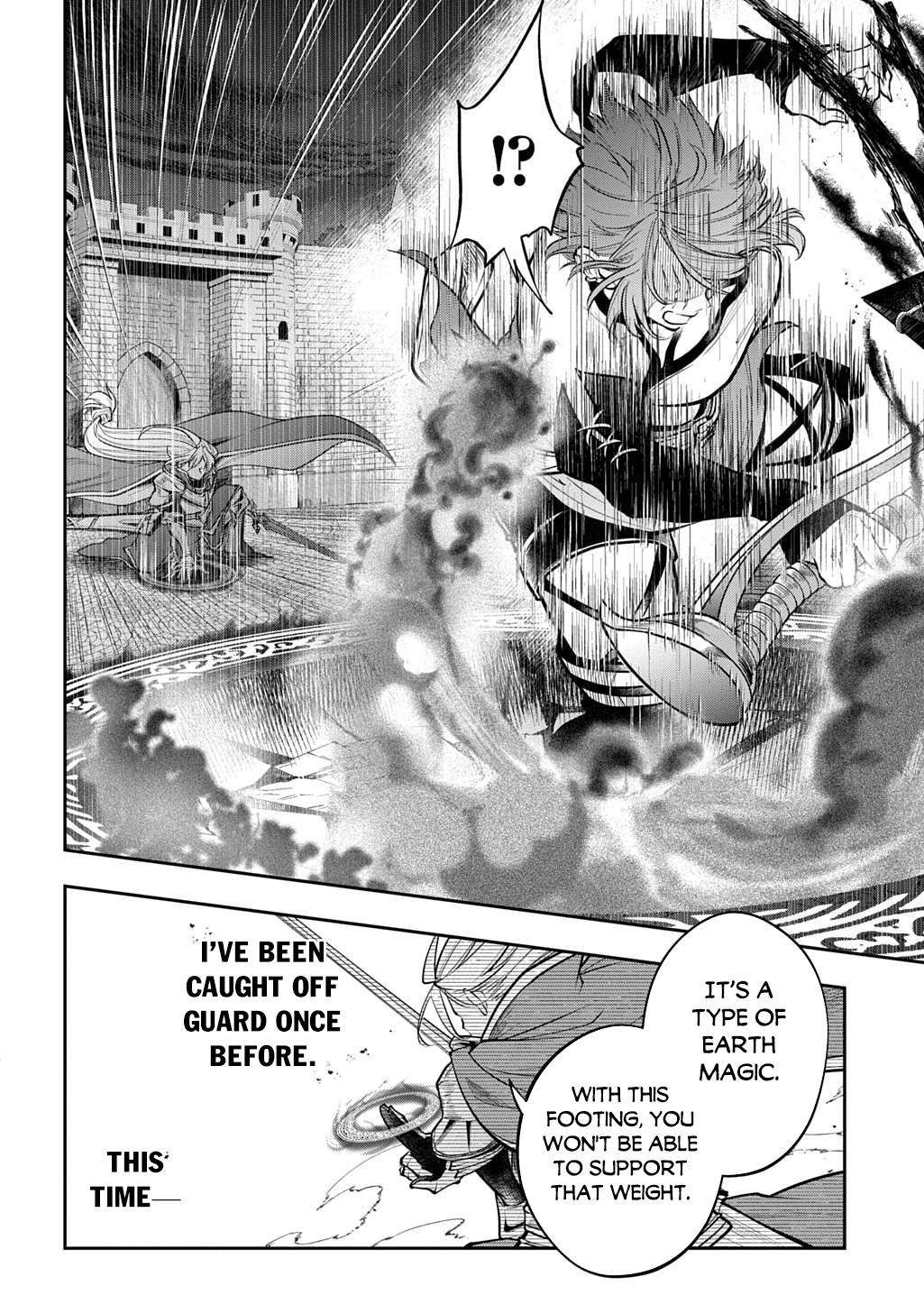 Isekai Demo Bunan ni Ikitai Shoukougun Chapter 31.2 6