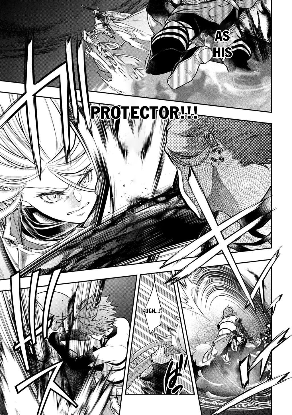 Isekai Demo Bunan ni Ikitai Shoukougun Chapter 31.2 7