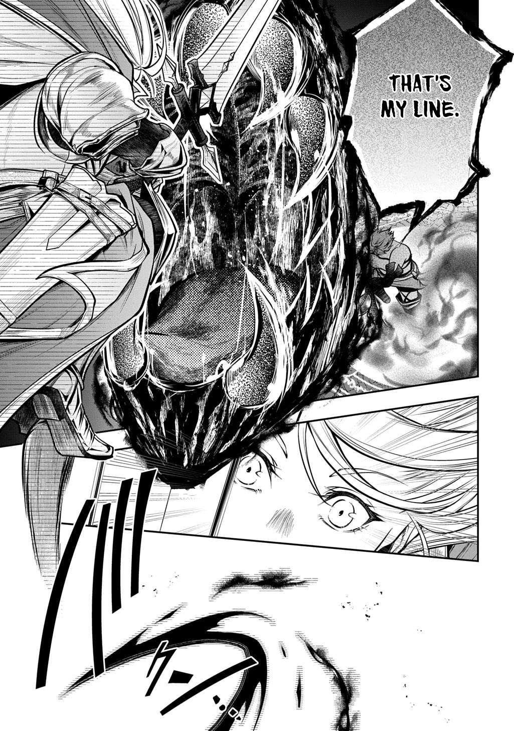 Isekai Demo Bunan ni Ikitai Shoukougun Chapter 31.2 9