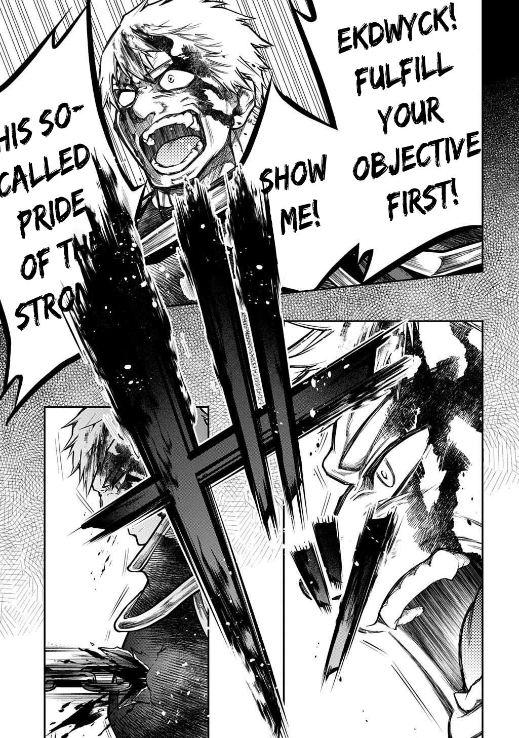 Isekai Demo Bunan ni Ikitai Shoukougun Chapter 32.2 13
