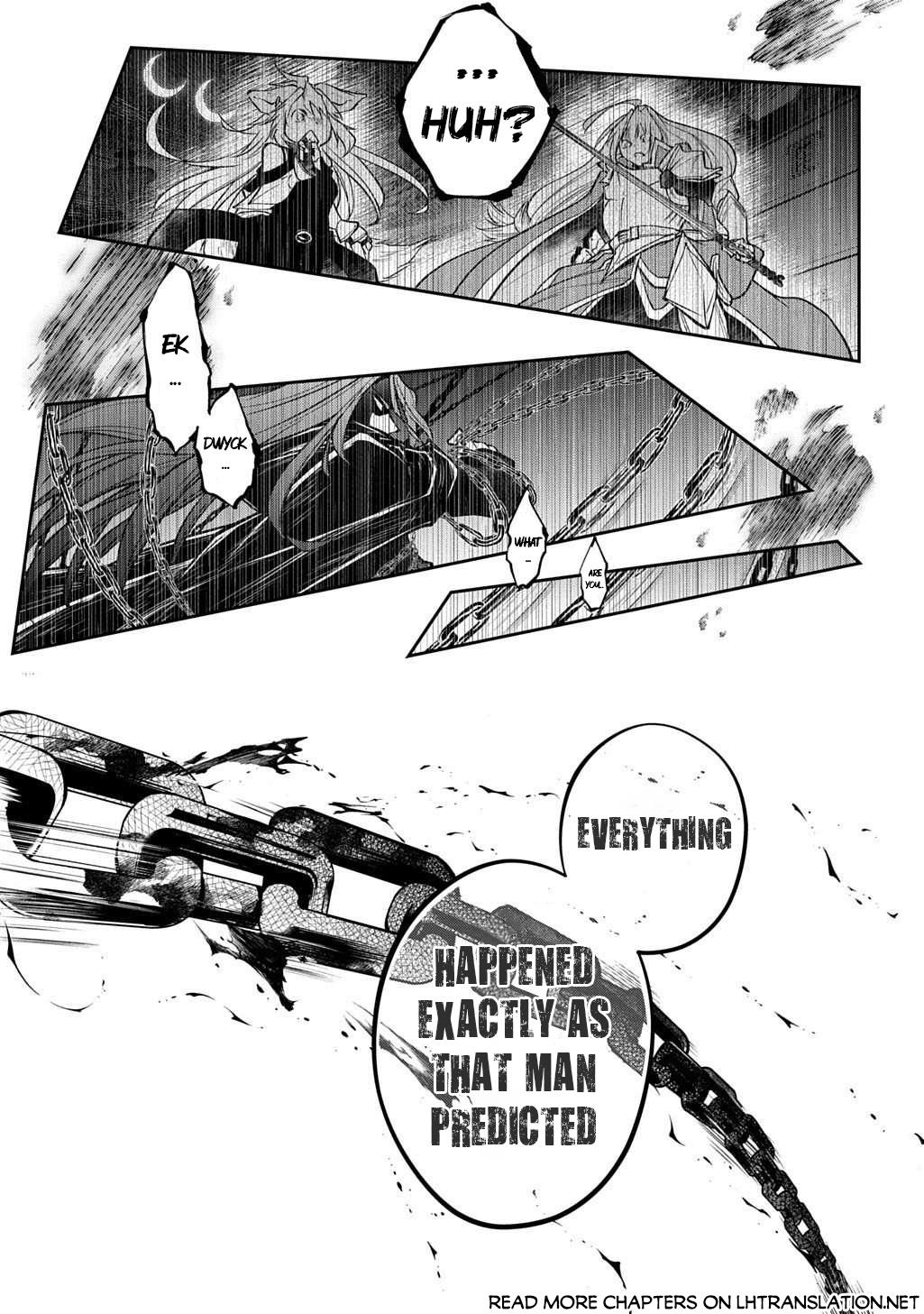 Isekai Demo Bunan ni Ikitai Shoukougun Chapter 32.2 15