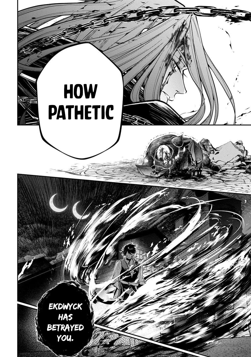 Isekai Demo Bunan ni Ikitai Shoukougun Chapter 32.2 16