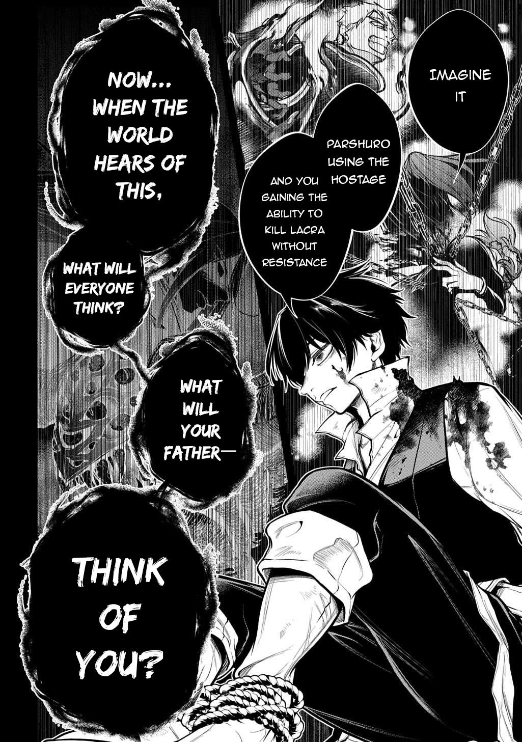 Isekai Demo Bunan ni Ikitai Shoukougun Chapter 33.1 9