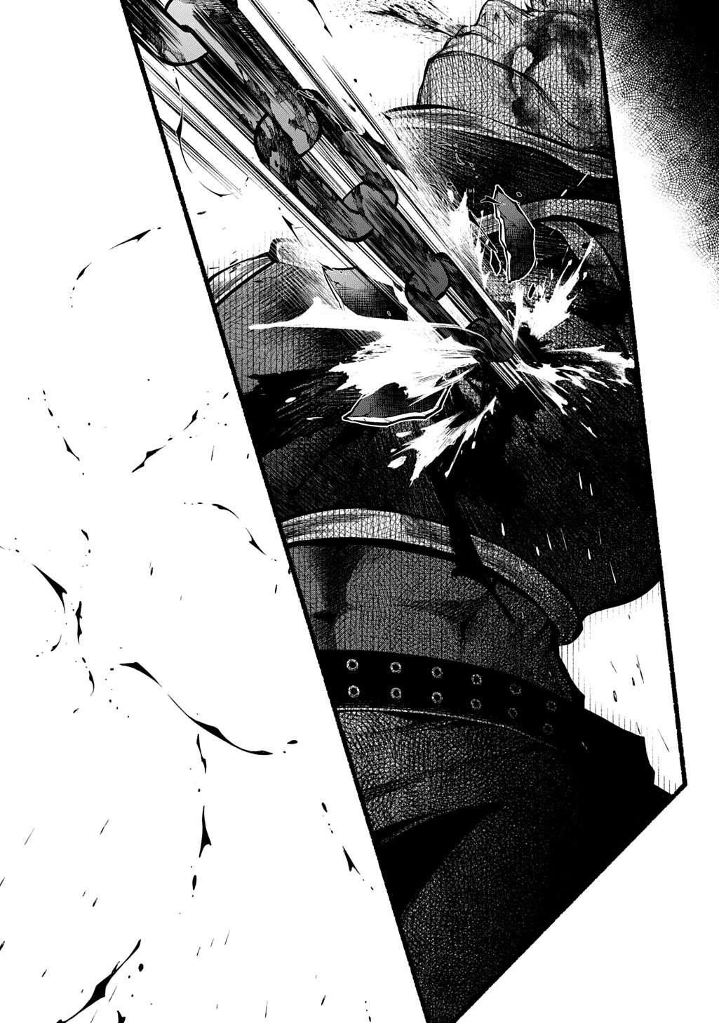 Isekai Demo Bunan ni Ikitai Shoukougun Chapter 33.1 16