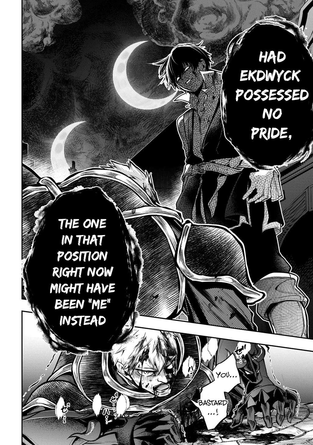 Isekai Demo Bunan ni Ikitai Shoukougun Chapter 33.1 19