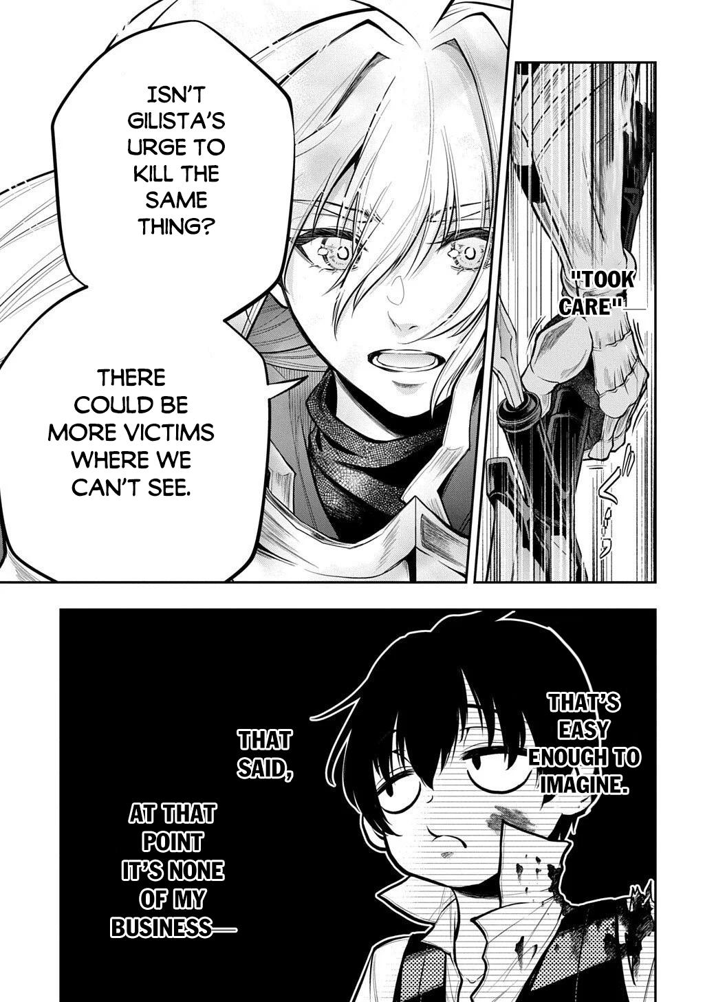 Isekai Demo Bunan ni Ikitai Shoukougun Chapter 33.2 11