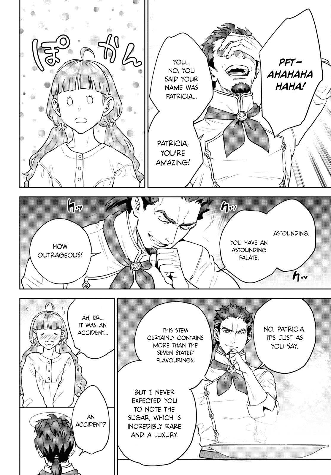 Otherworldly Izakaya Nobu Course 100 20