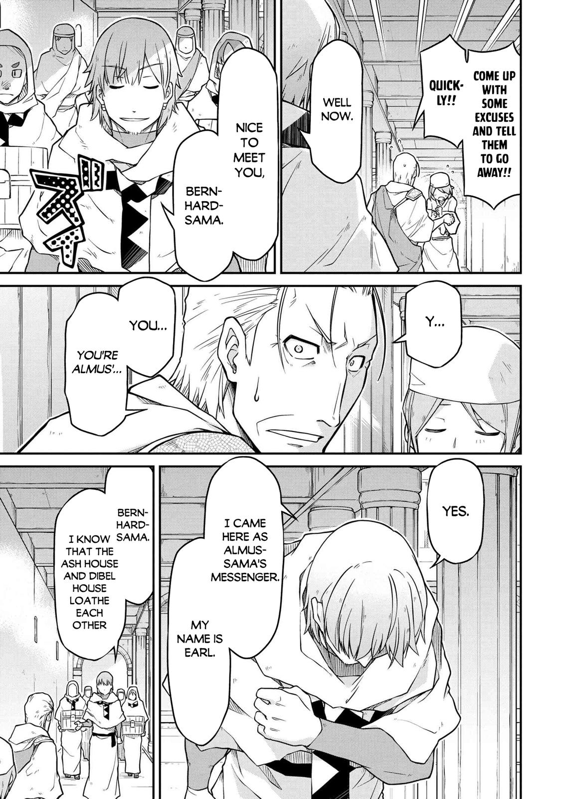 Isekai Kenkokuki Chapter 48.2 4