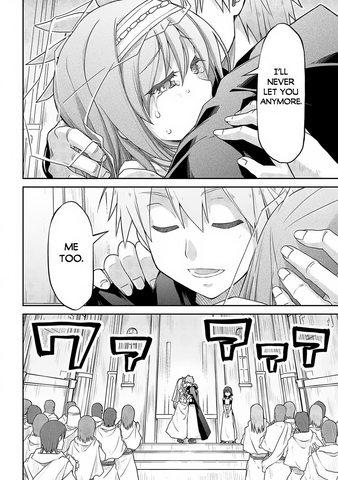 Isekai Kenkokuki Chapter 59 15