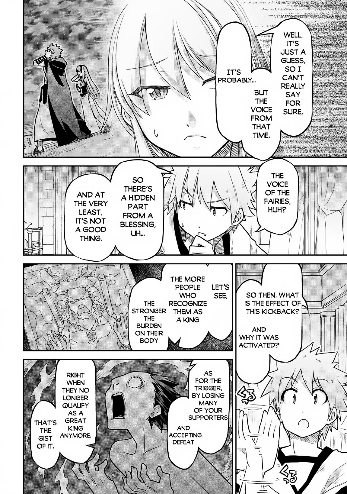 Isekai Kenkokuki Chapter 60 15