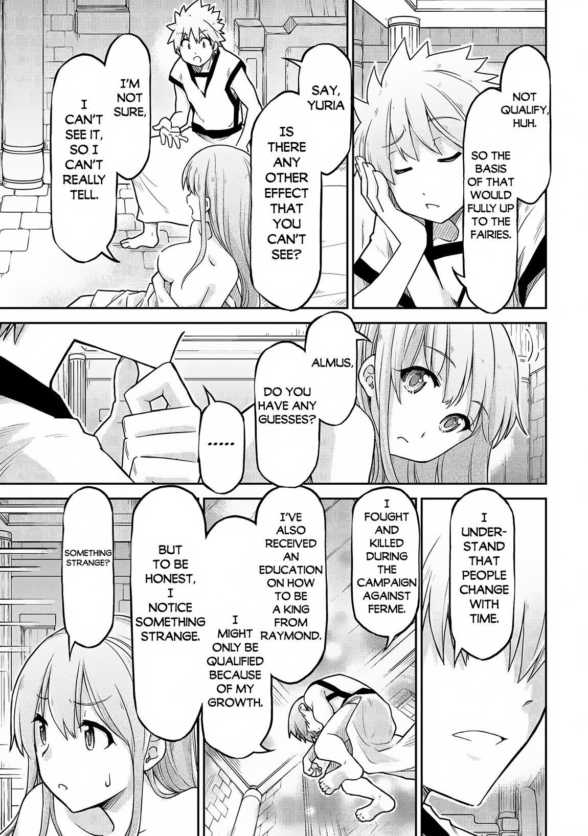 Isekai Kenkokuki Chapter 60 16