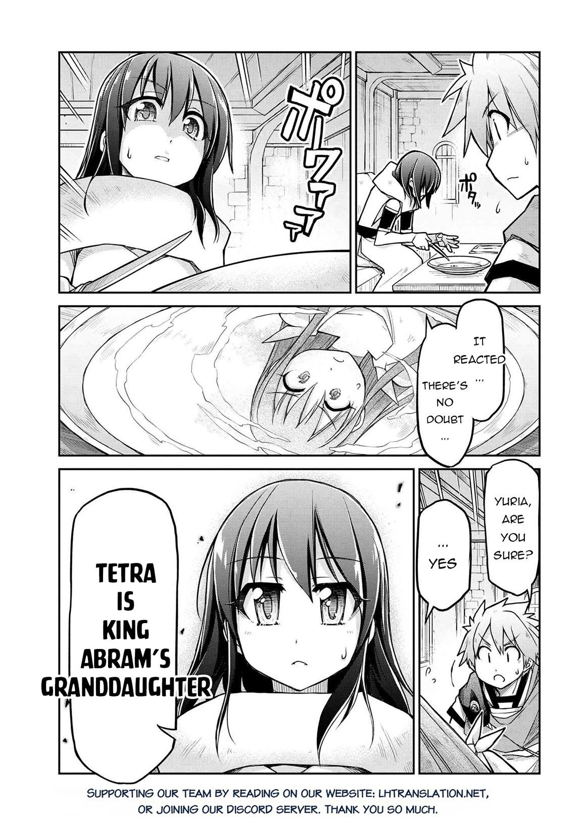 Isekai Kenkokuki Chapter 69 24