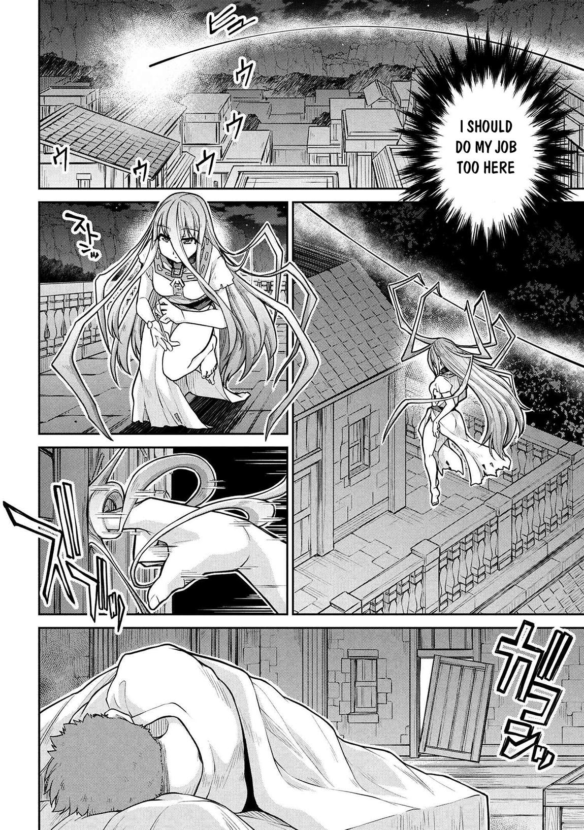 Isekai Kenkokuki Chapter 77 3