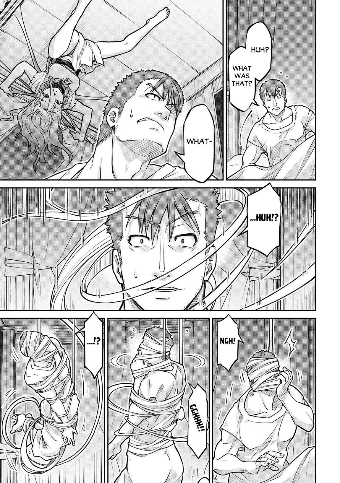 Isekai Kenkokuki Chapter 77 4
