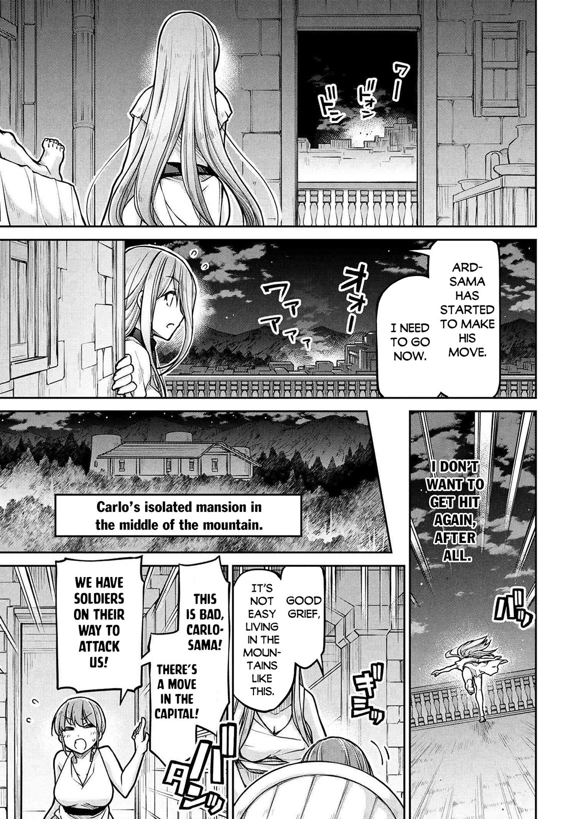 Isekai Kenkokuki Chapter 77 6