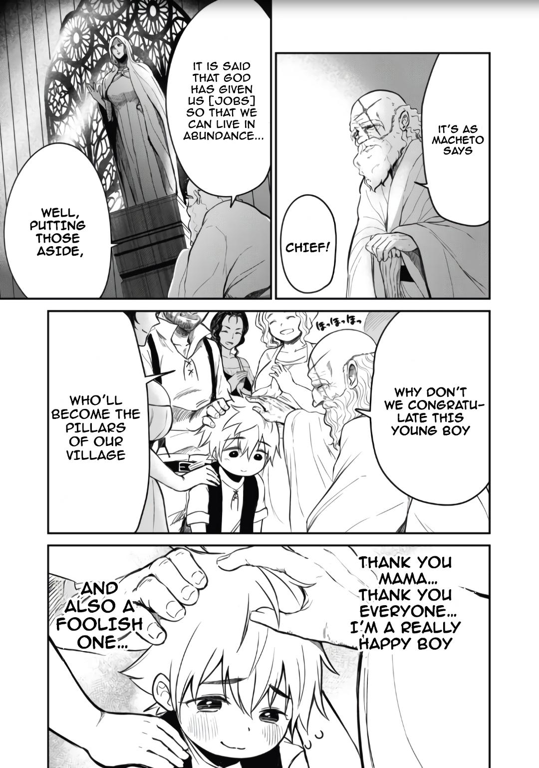 Isekai Koushoku Musou Roku: Isekai Tensei no Chie to Chikara o, Tada Hitasura ×××× Suru Tame ni Tsukau Chapter 1 27