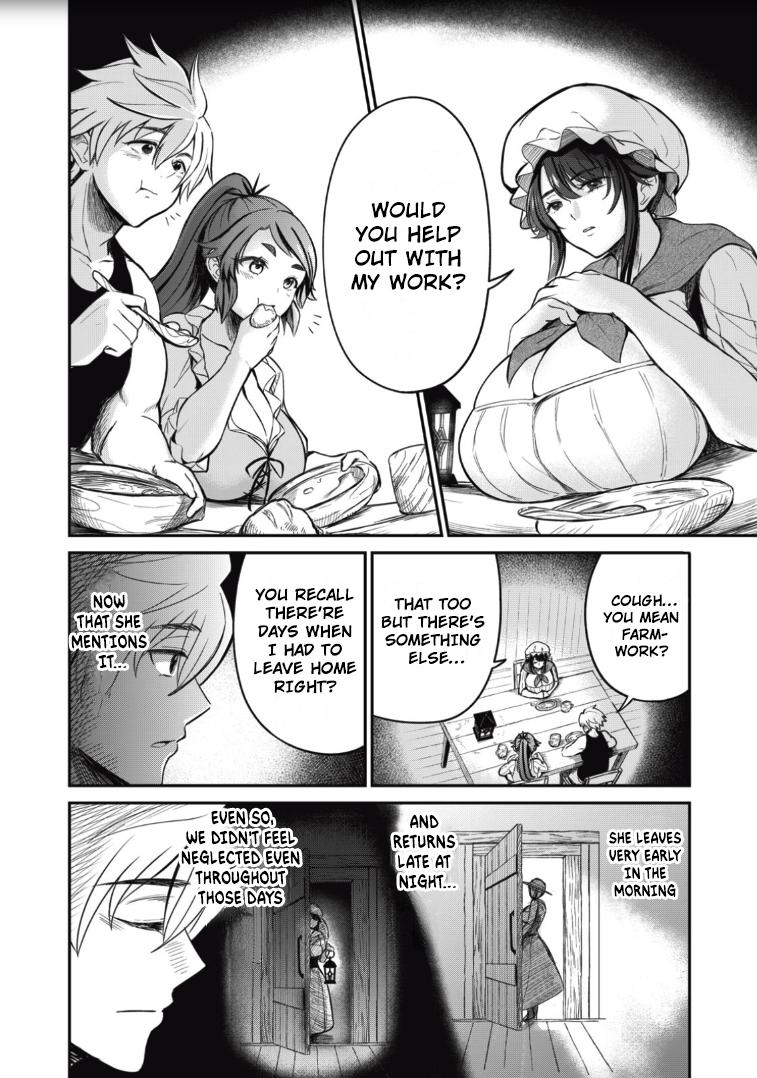 Isekai Koushoku Musou Roku: Isekai Tensei no Chie to Chikara o, Tada Hitasura ×××× Suru Tame ni Tsukau Chapter 2 24