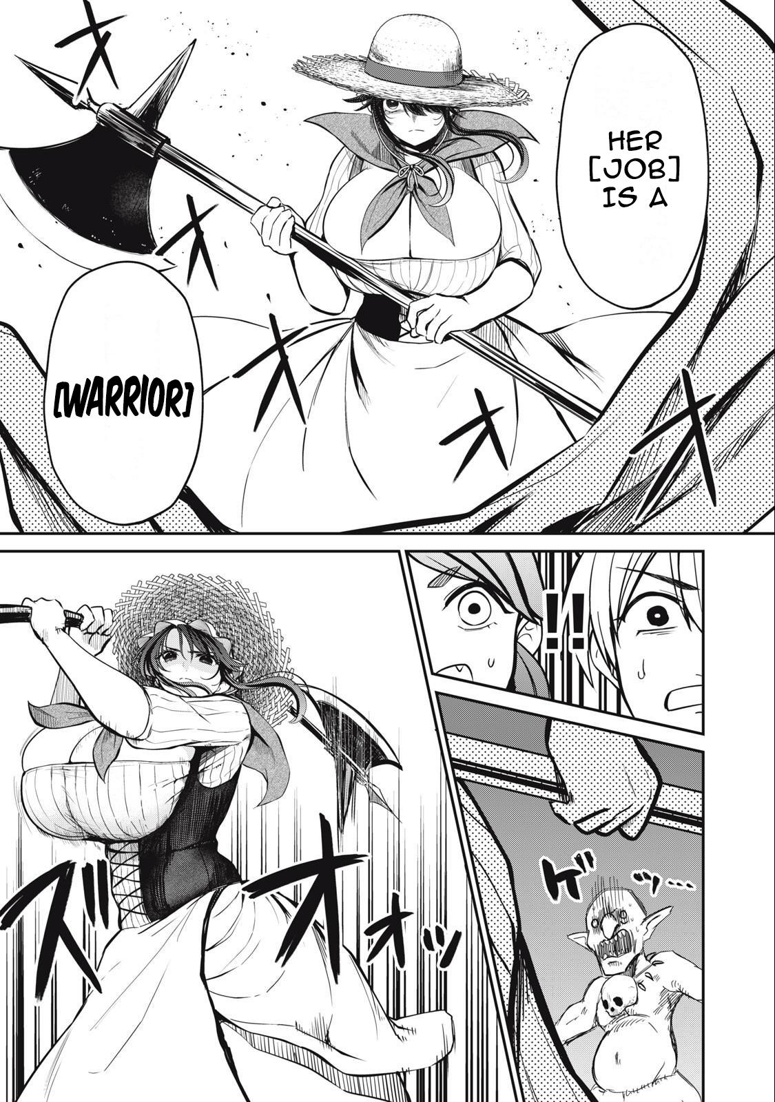 Isekai Koushoku Musou Roku: Isekai Tensei no Chie to Chikara o, Tada Hitasura ×××× Suru Tame ni Tsukau Chapter 3 5