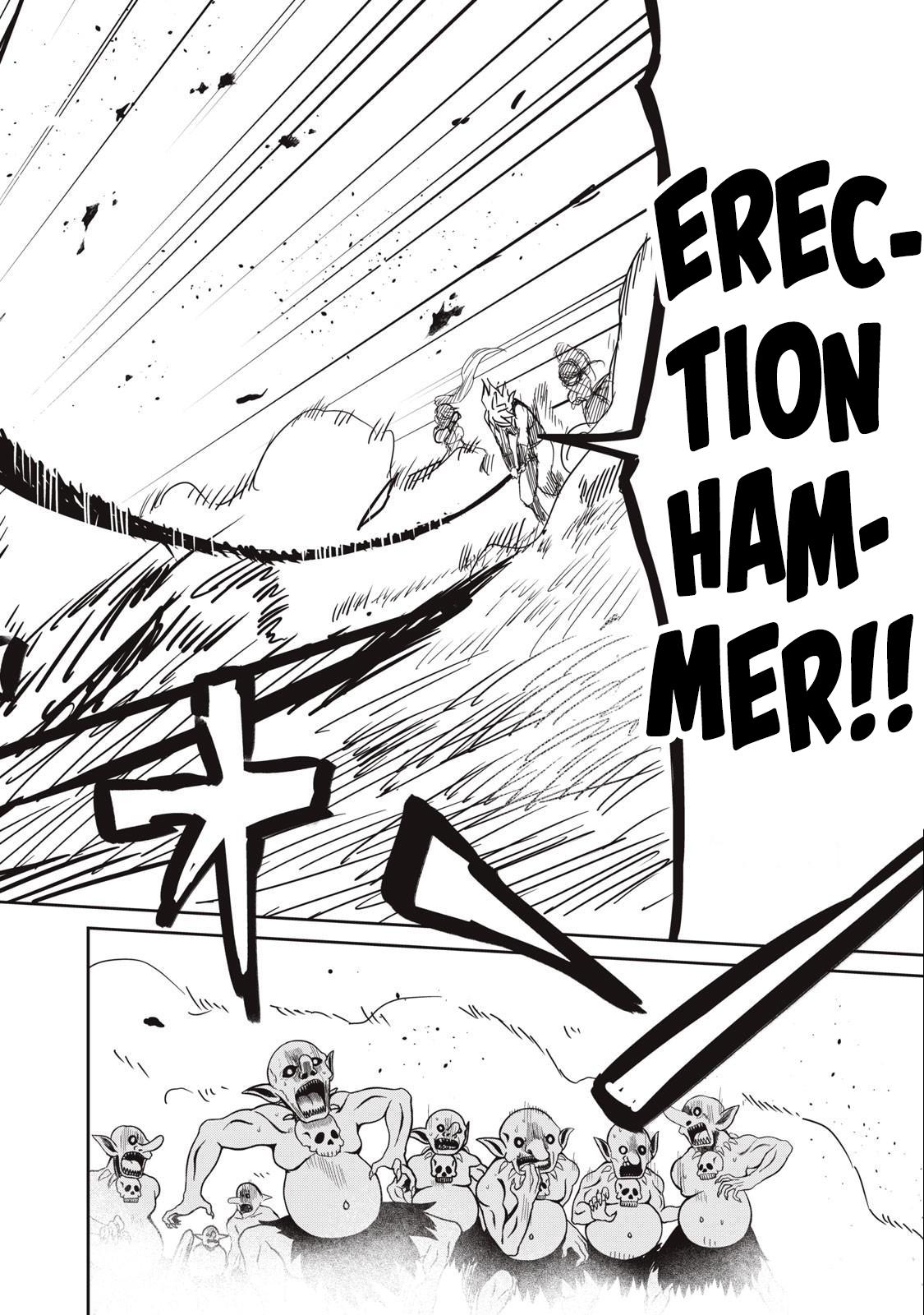 Isekai Koushoku Musou Roku: Isekai Tensei no Chie to Chikara o, Tada Hitasura ×××× Suru Tame ni Tsukau Chapter 4 26