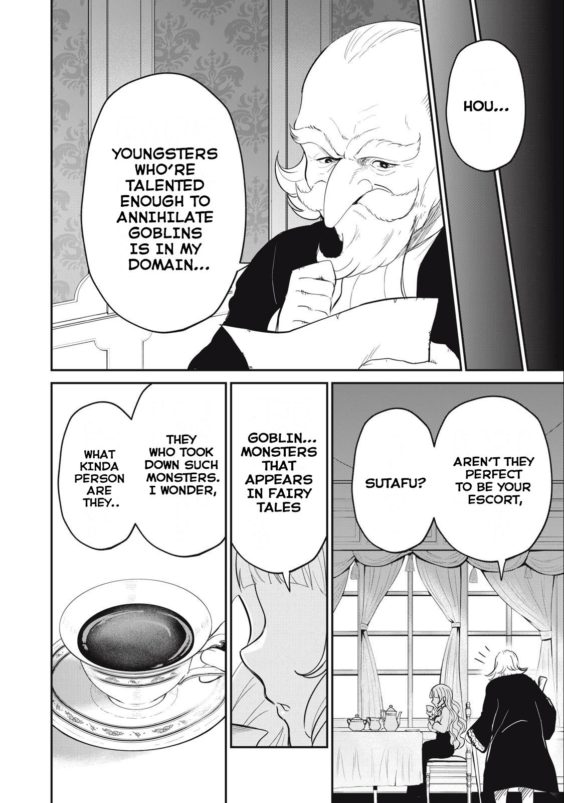 Isekai Koushoku Musou Roku: Isekai Tensei no Chie to Chikara o, Tada Hitasura ×××× Suru Tame ni Tsukau Chapter 5 19