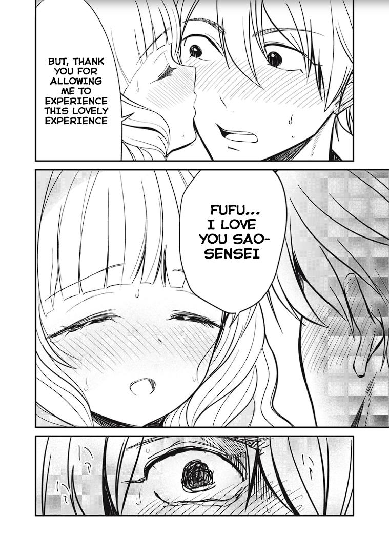 Isekai Koushoku Musou Roku: Isekai Tensei no Chie to Chikara o, Tada Hitasura ×××× Suru Tame ni Tsukau Chapter 9 12