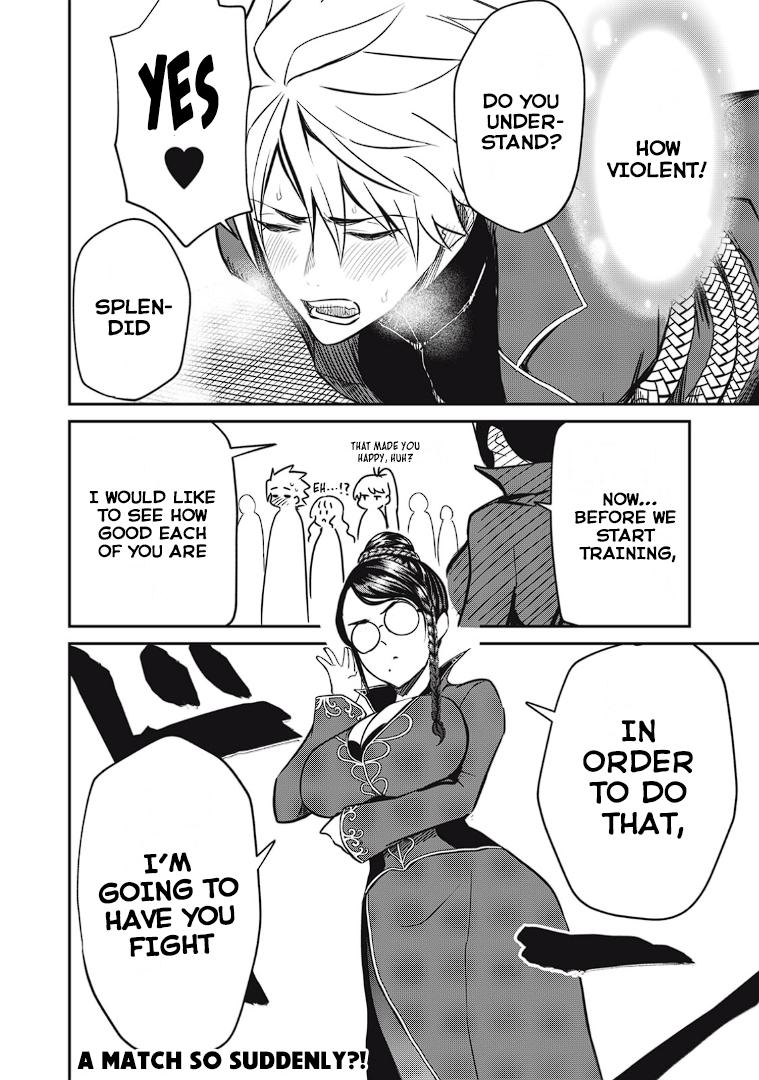 Isekai Koushoku Musou Roku: Isekai Tensei no Chie to Chikara o, Tada Hitasura ×××× Suru Tame ni Tsukau Chapter 10 19