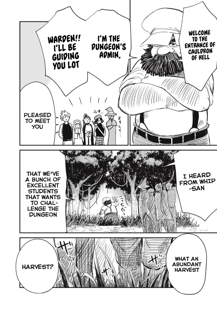 Isekai Koushoku Musou Roku: Isekai Tensei no Chie to Chikara o, Tada Hitasura ×××× Suru Tame ni Tsukau Chapter 13 20