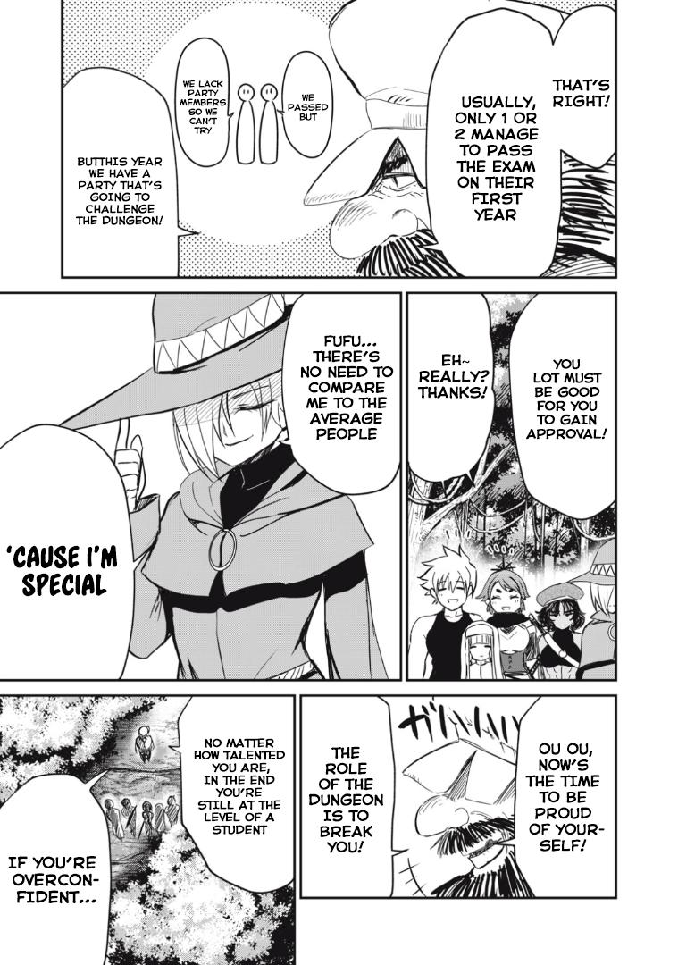 Isekai Koushoku Musou Roku: Isekai Tensei no Chie to Chikara o, Tada Hitasura ×××× Suru Tame ni Tsukau Chapter 13 21