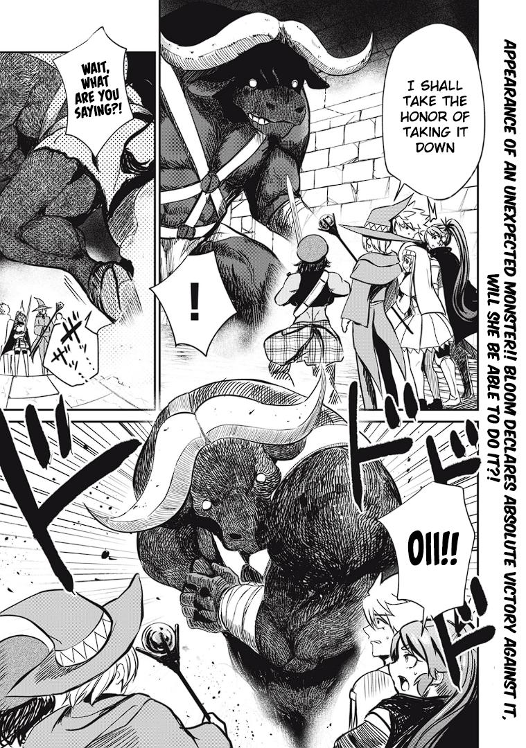 Isekai Koushoku Musou Roku: Isekai Tensei no Chie to Chikara o, Tada Hitasura ×××× Suru Tame ni Tsukau Chapter 15 1