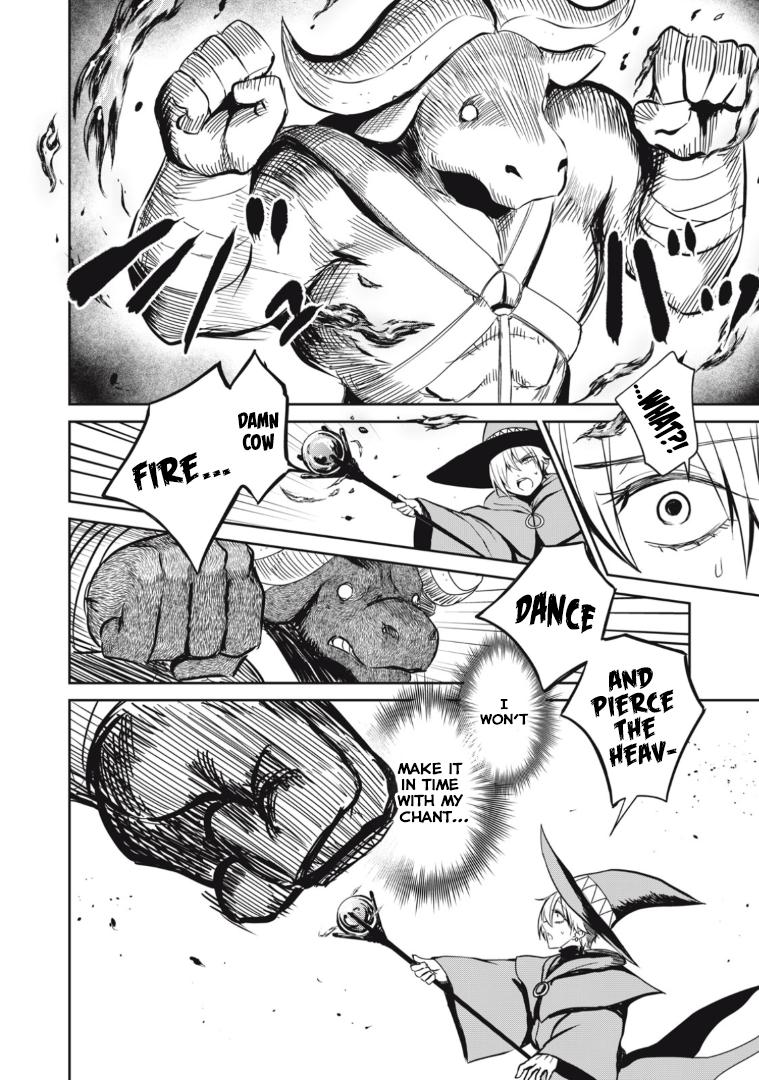 Isekai Koushoku Musou Roku: Isekai Tensei no Chie to Chikara o, Tada Hitasura ×××× Suru Tame ni Tsukau Chapter 15 4