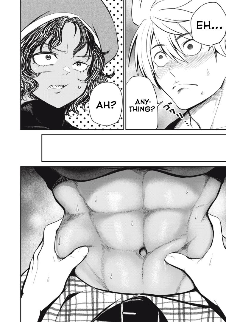 Isekai Koushoku Musou Roku: Isekai Tensei no Chie to Chikara o, Tada Hitasura ×××× Suru Tame ni Tsukau Chapter 15 13