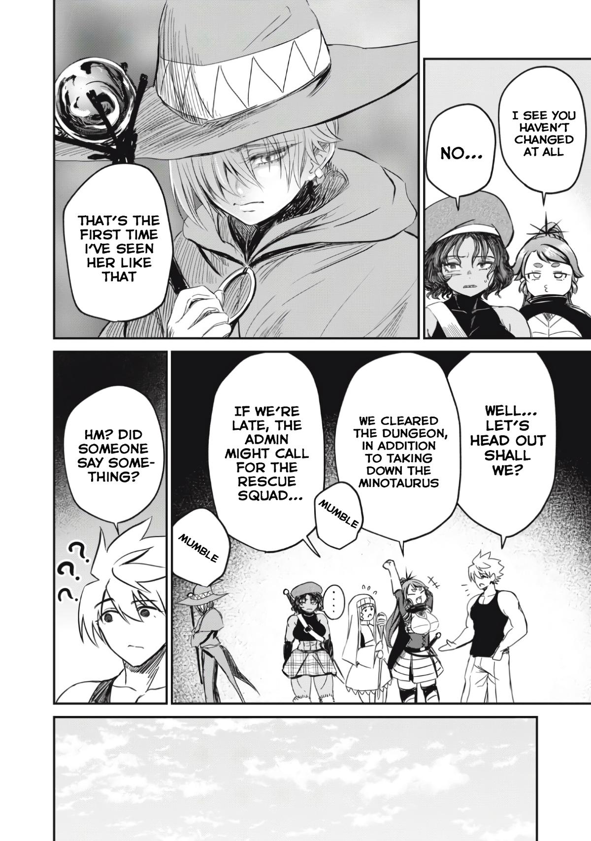 Isekai Koushoku Musou Roku: Isekai Tensei no Chie to Chikara o, Tada Hitasura ×××× Suru Tame ni Tsukau Chapter 16 12