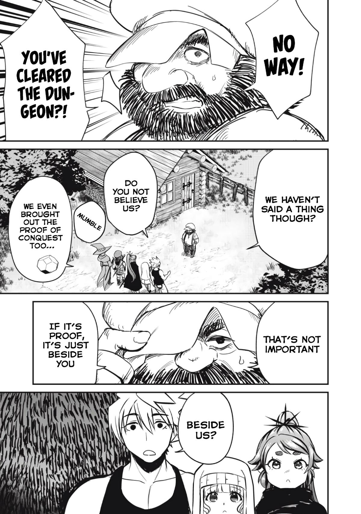 Isekai Koushoku Musou Roku: Isekai Tensei no Chie to Chikara o, Tada Hitasura ×××× Suru Tame ni Tsukau Chapter 16 13