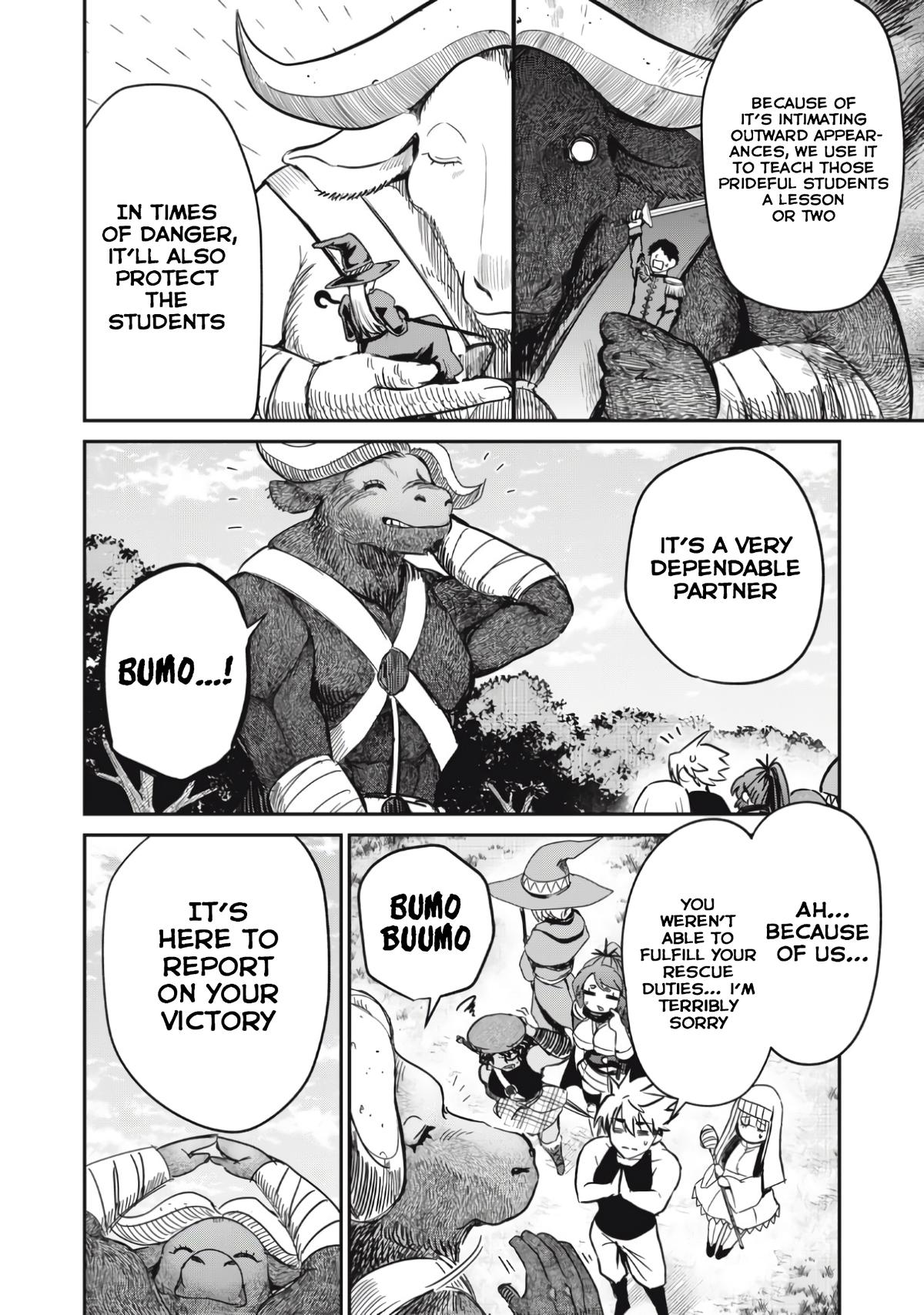 Isekai Koushoku Musou Roku: Isekai Tensei no Chie to Chikara o, Tada Hitasura ×××× Suru Tame ni Tsukau Chapter 16 16