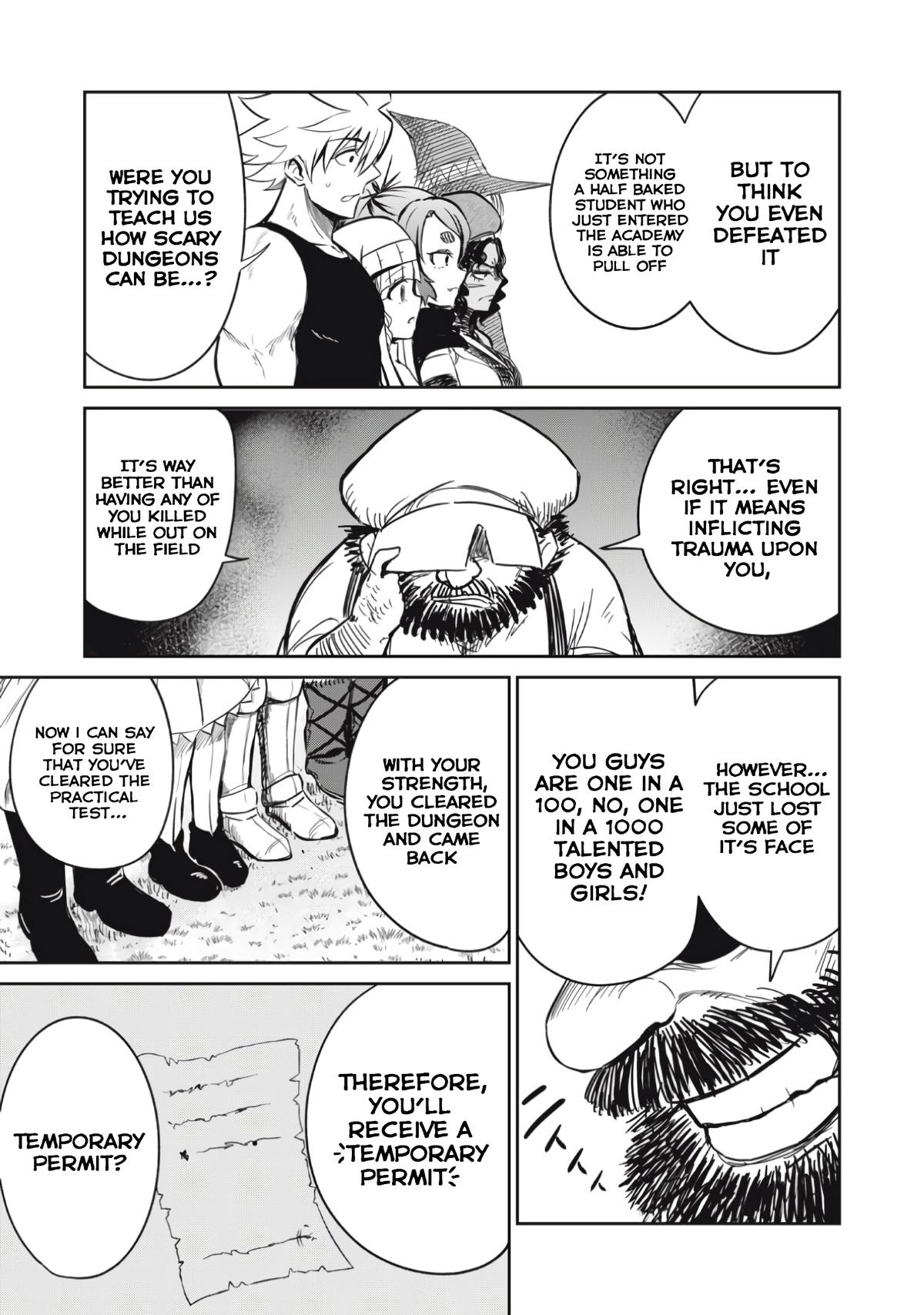 Isekai Koushoku Musou Roku: Isekai Tensei no Chie to Chikara o, Tada Hitasura ×××× Suru Tame ni Tsukau Chapter 16 17