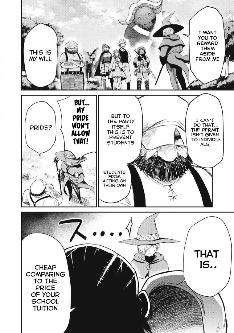 Isekai Koushoku Musou Roku: Isekai Tensei no Chie to Chikara o, Tada Hitasura ×××× Suru Tame ni Tsukau Chapter 17 2